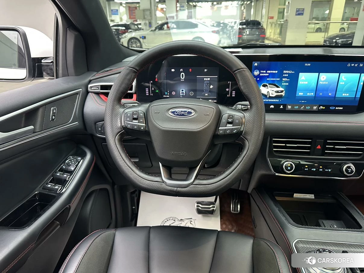 Ford Sharp World id 4440451 из Китая 19