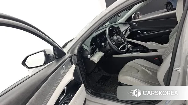 Hyundai Avante (CN7) id 3269721 из Кореи 20