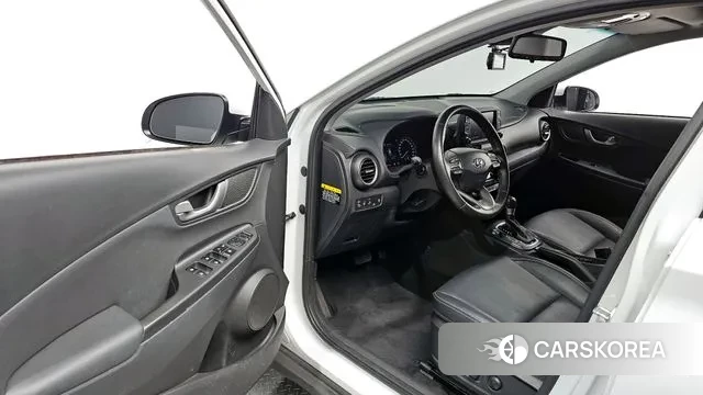 Hyundai Kona id 3391461 из Кореи 20