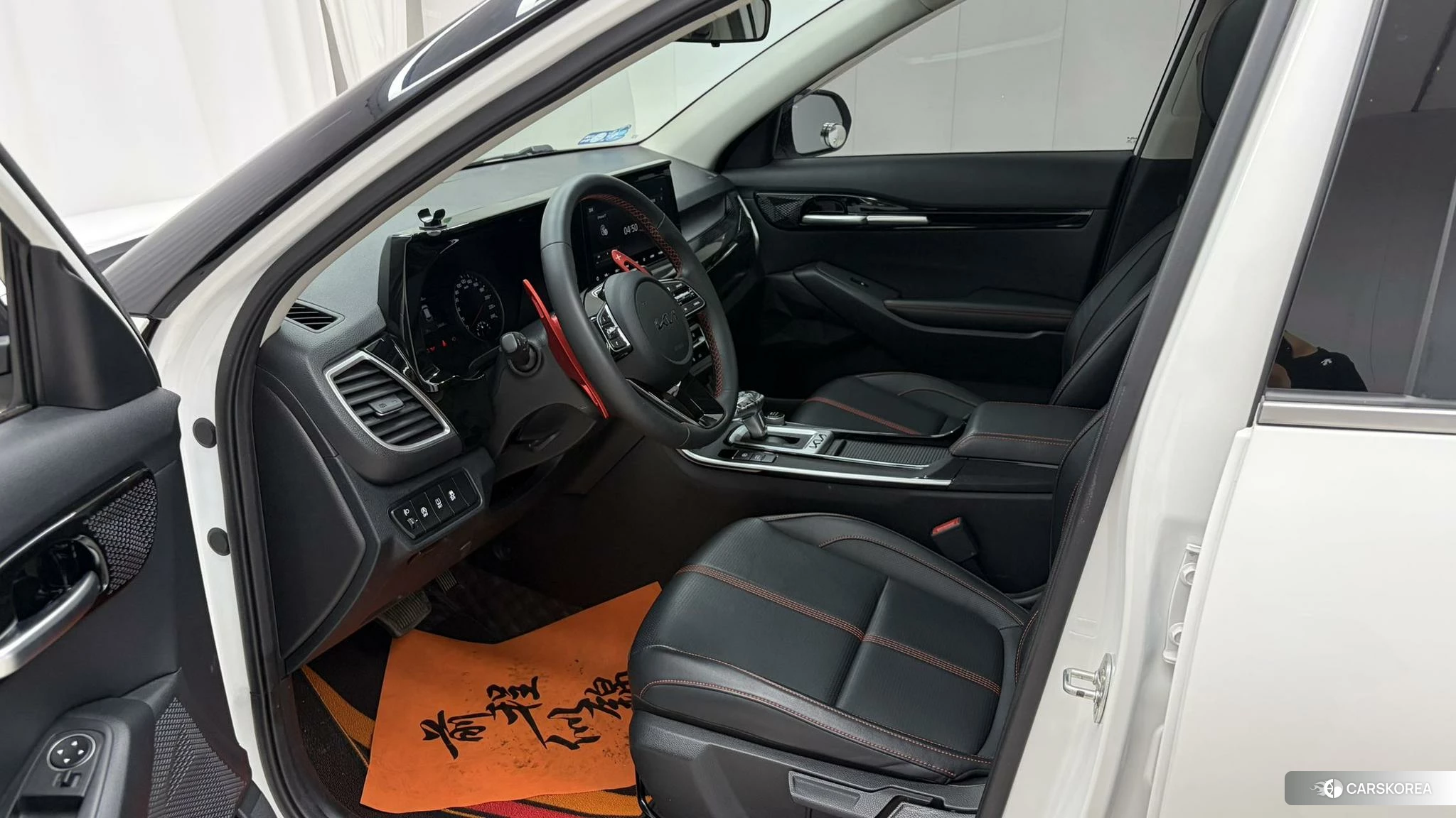 Kia KX3 id 4454296 из Китая 19