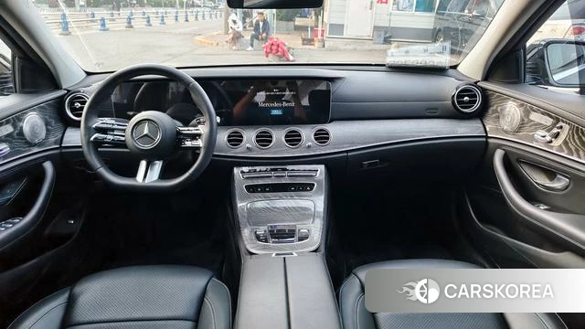 Mercedes-Benz E-class id 4320903 из Китая 17