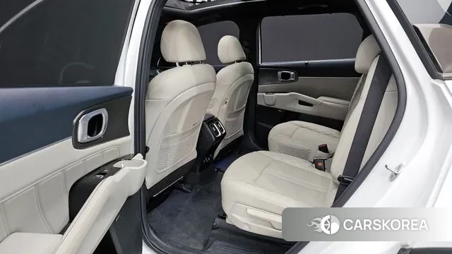 Kia Sorento 4th Generation id 3453153 из Кореи 20