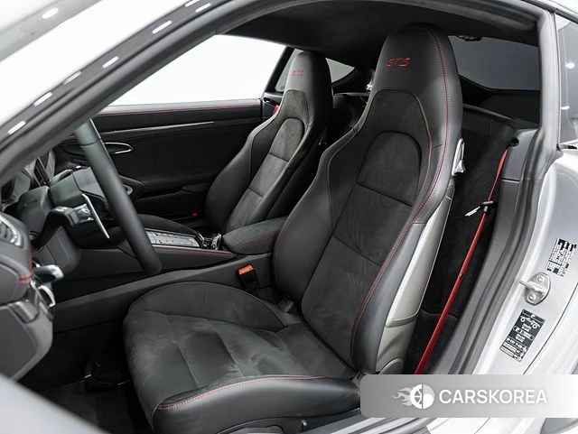 Porsche 718 Cayman id 3826180 из Кореи 19