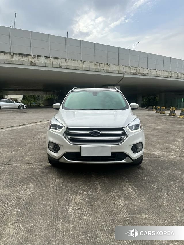 Ford Winged Tiger id 4228526 из Китая 25