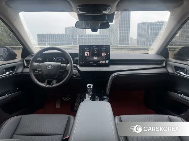 Toyota Camry id 4260844 из Китая 21