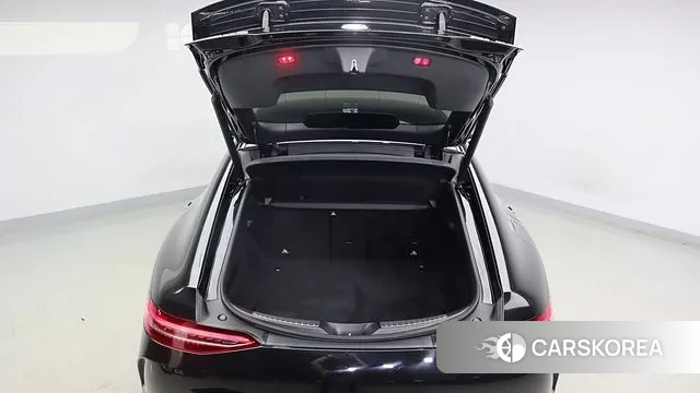 Mercedes-Benz AMG GT id 3008845 из Кореи 20