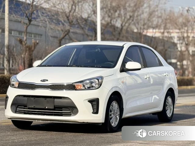 Kia Huanchi id 4273717 из Китая 28