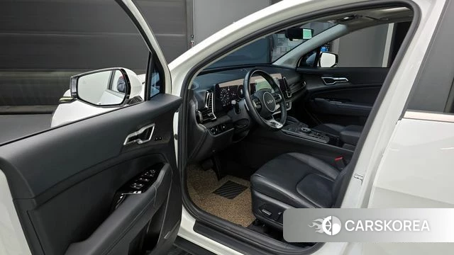 Kia Sportage 5th Generation id 4202051 из Кореи 31