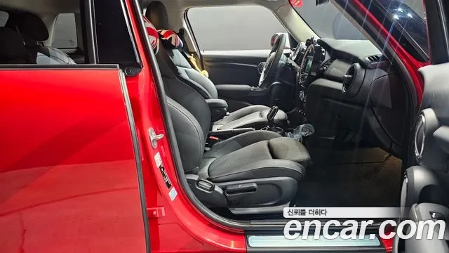 Mini Cooper id 2859608 из Кореи 20