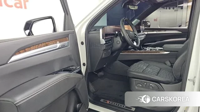 Cadillac Escalade 5th Generation id 3663848 из Кореи 20