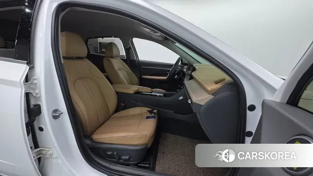 Hyundai Sonata D Edge (DN8) id 3502364 из Кореи 20