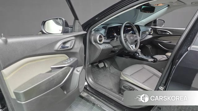Chevrolet (GM Daewoo) Trax Crossover id 4540723 из Кореи 20