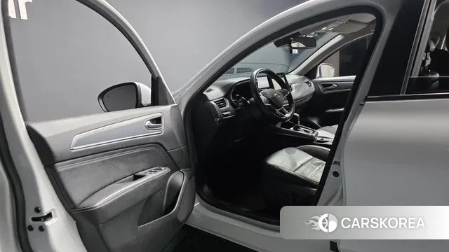 Renault Korea (Samsung) XM3 id 3374447 из Кореи 20