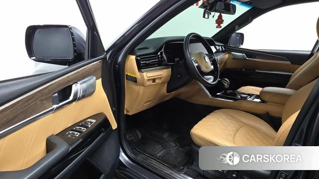 Kia Mohave Master id 4476912 из Кореи 32