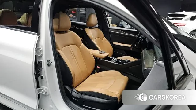 Kia K5 3rd generation id 3752338 из Кореи 20