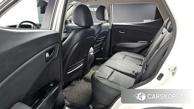 Ssangyong Berry New Tivoli id 3478990 из Кореи 20