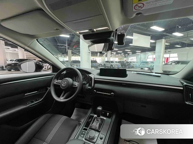 Mazda CX-50 line also id 4348314 из Китая 28