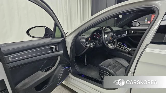 Porsche Panamera (971) id 3820554 из Кореи 20