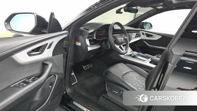 Audi Q8 (4M) id 4602702 из Кореи 20