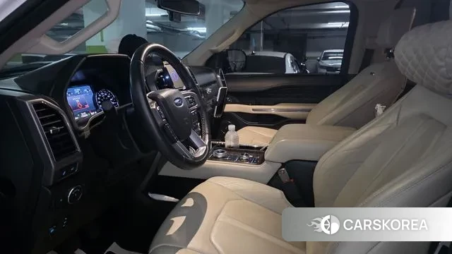 Ford Expeditation id 3771746 из Кореи 11