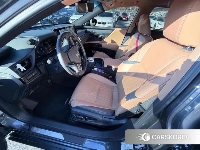 Lexus ES300h 7th generation id 3560145 из Кореи 11