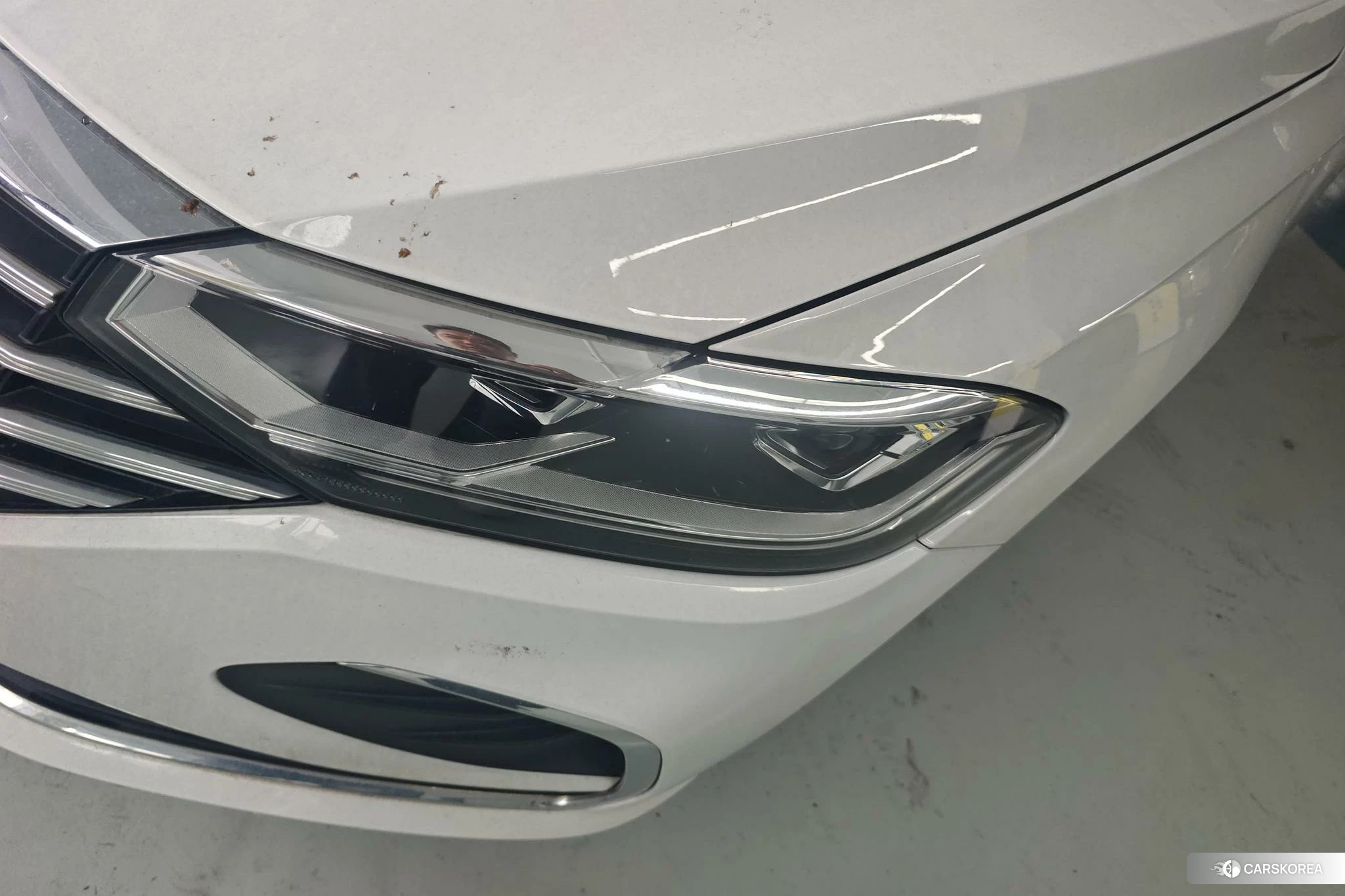 Volkswagen Lavida id 4461742 из Китая 17