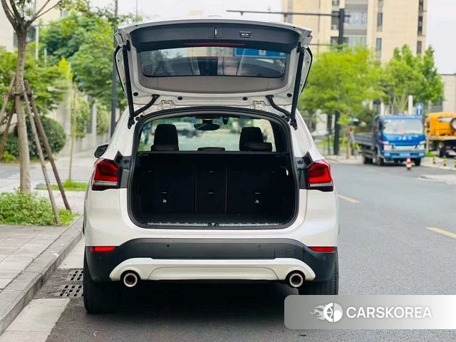 BMW X1 id 4328459 из Китая 17