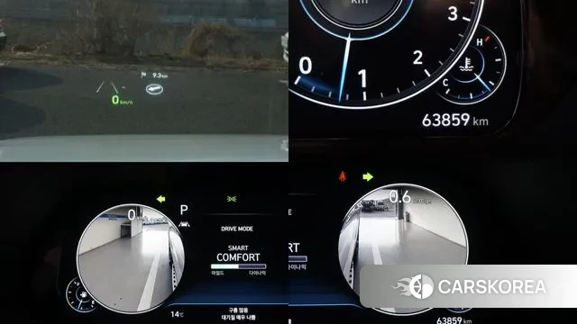 Hyundai Palisade id 3694891 из Кореи 20