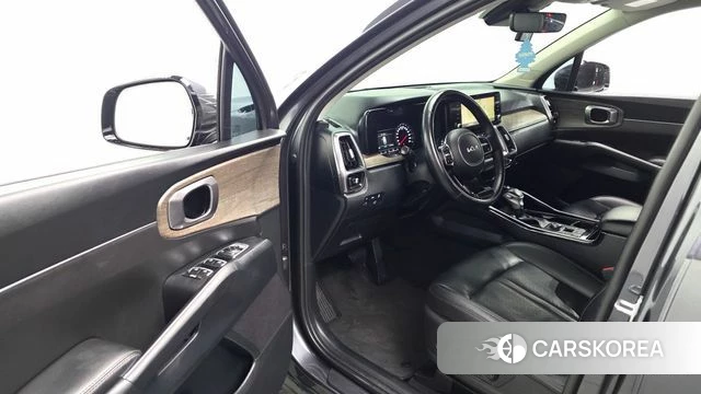Kia Sorento 4th Generation id 4480828 из Кореи 33