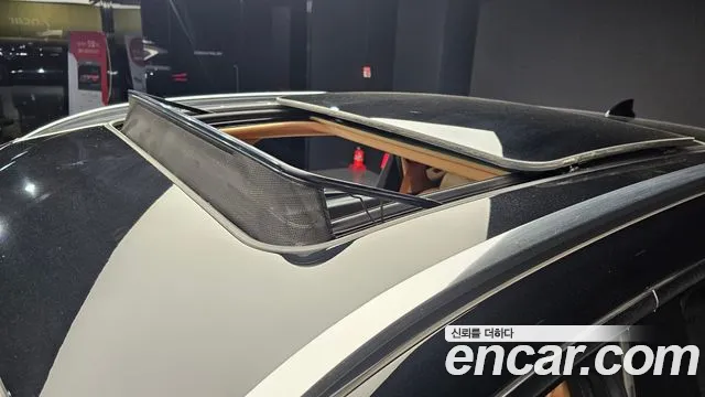 Genesis GV80 id 2678879 из Кореи 20