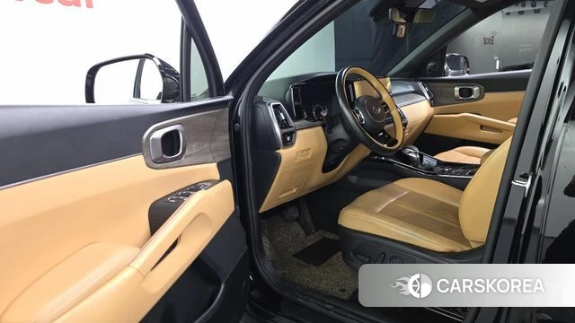 Kia Sorento 4th Generation id 4284265 из Кореи 20