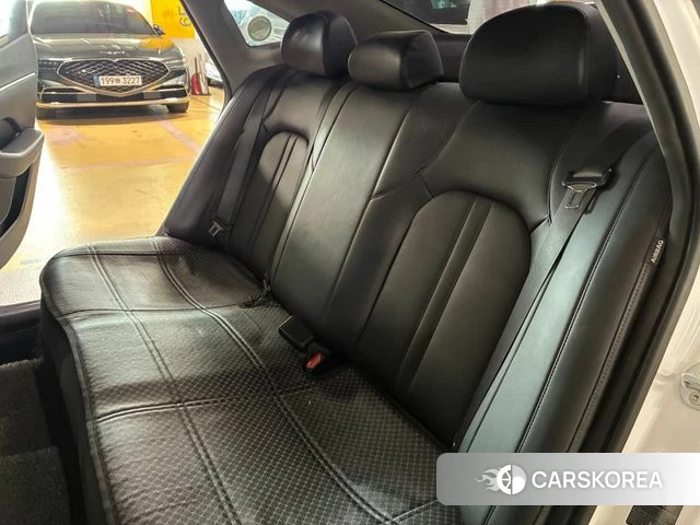 Hyundai Sonata (DN8) id 4196840 из Кореи 10