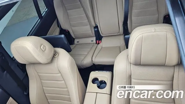 Mercedes-Benz GLS - Class X167 id 2862355 из Кореи 20