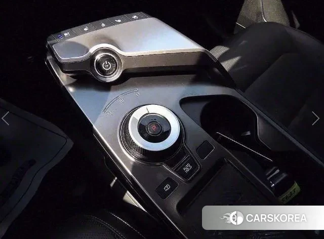 Kia EV6 id 3427469 из Кореи 20