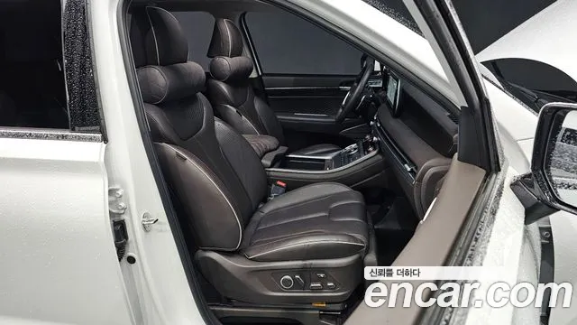 Hyundai The New Palisade id 2704488 из Кореи 20