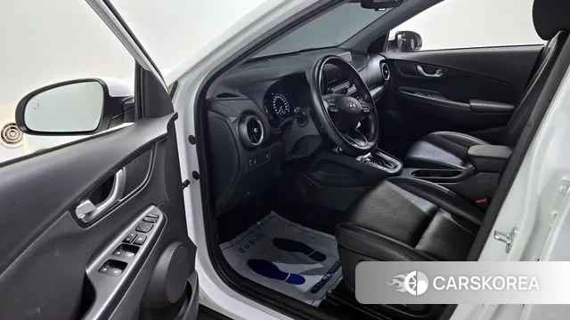 Hyundai The New Kona id 3274197 из Кореи 20