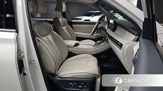 Hyundai The New Palisade id 3472286 из Кореи 20