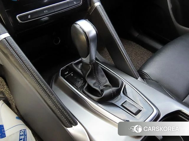 Renault Korea (Samsung) QM6 id 4633029 из Кореи 20