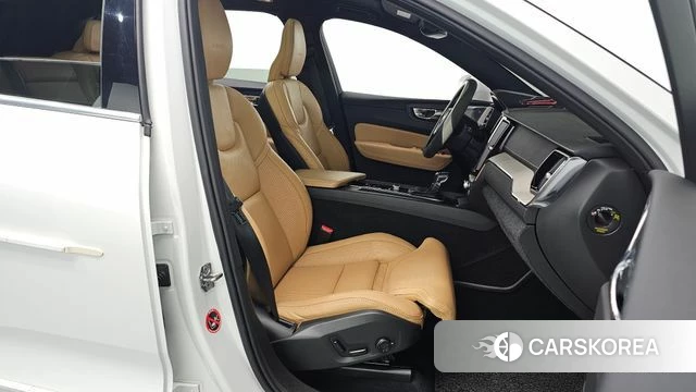 Volvo XC60 second Generation id 4837183 из Кореи 35