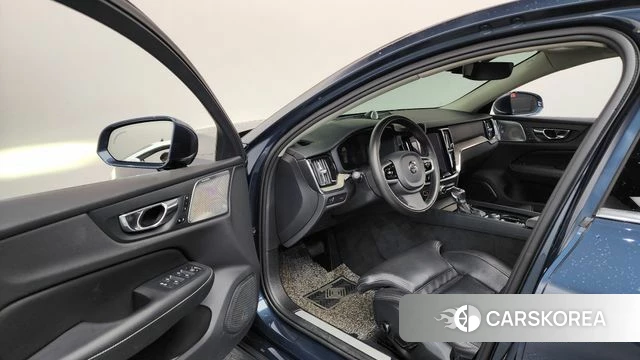 Volvo S60 3rd generation id 4722276 из Кореи 20