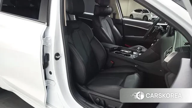 Genesis The New G70 Shooting Brake id 3487676 из Кореи 20