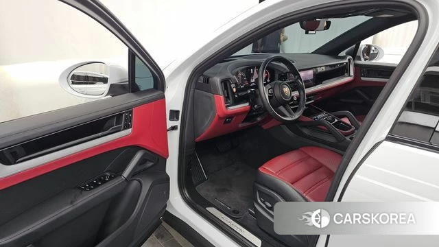 Porsche Cayenne (PO536) id 4560726 из Кореи 30