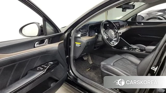 Kia K5 3rd generation id 3568036 из Кореи 20