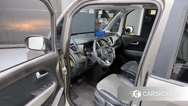 Kia The New Ray id 3777954 из Кореи 20