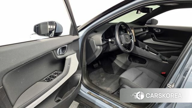 Polestar Polestar 2 id 4793399 из Кореи 32