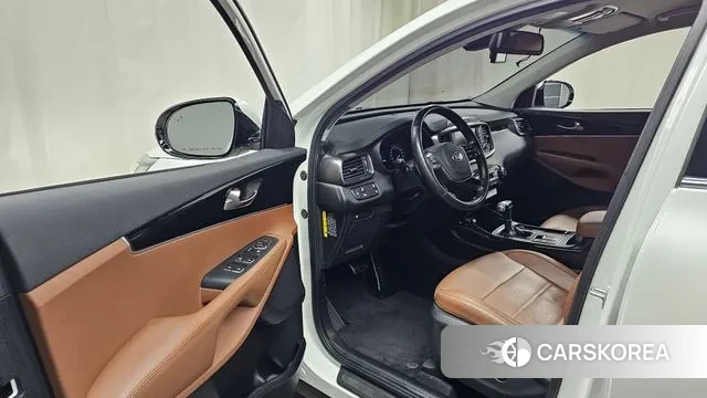 Kia The New Sorento id 3582898 из Кореи 20