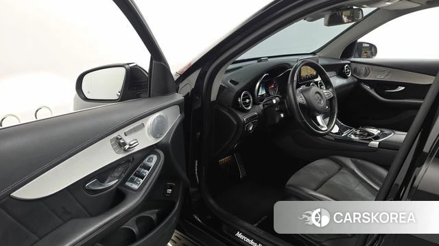 Mercedes-Benz GLC-Class X253 id 4371396 из Кореи 20