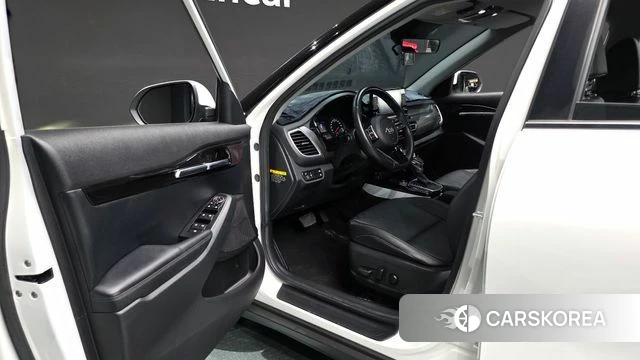 Kia Seltos id 4339230 из Кореи 20