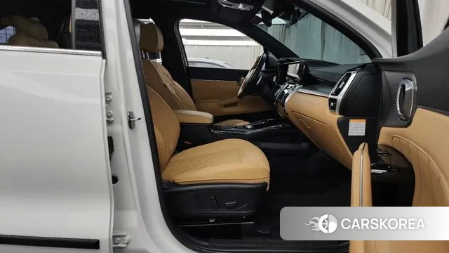 Kia Sorento 4th Generation id 3507888 из Кореи 20