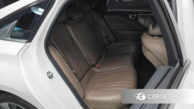Kia K8 Hybrid id 4474952 из Кореи 35